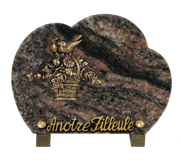 plaque phare