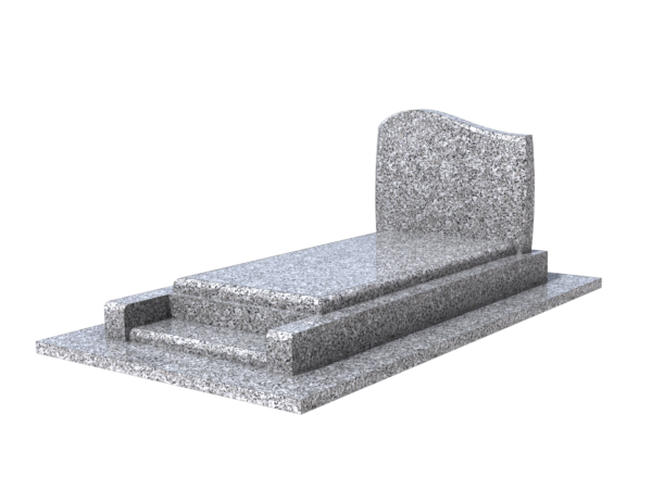 MYRON MONUMENT FUNERAIRE