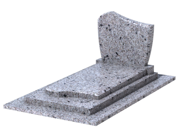 SILENTIUM MONUMENT FUNERAIRE
