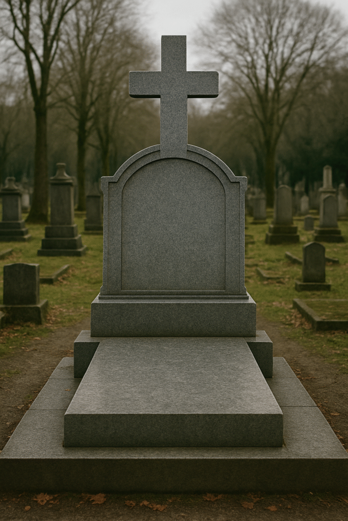 Monument funéraire