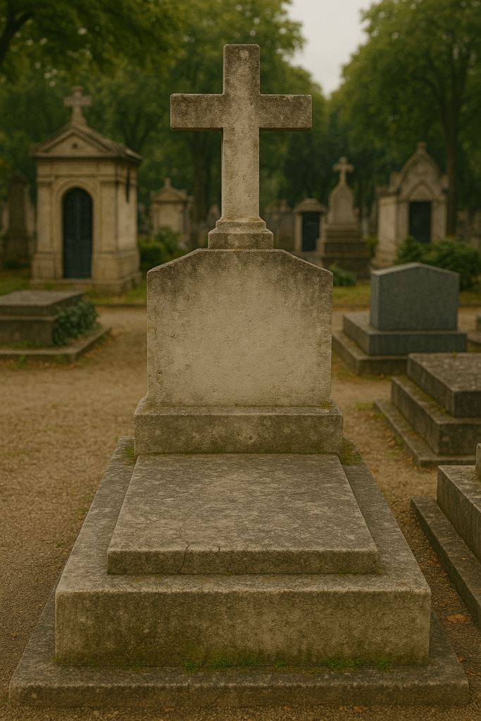 monument funéraire