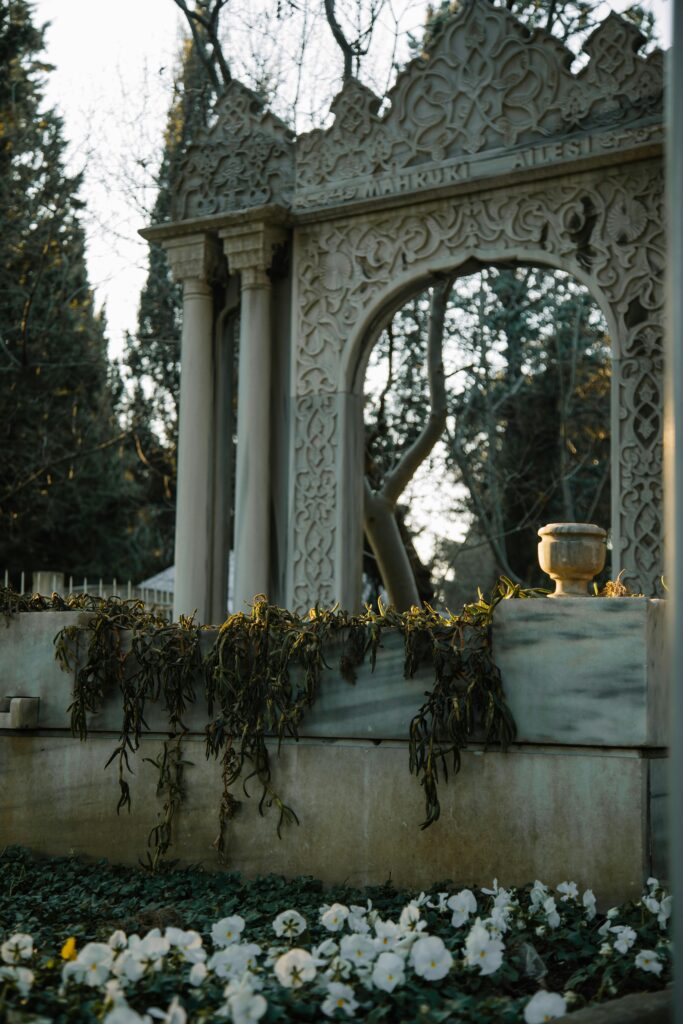 Monument funéraire
